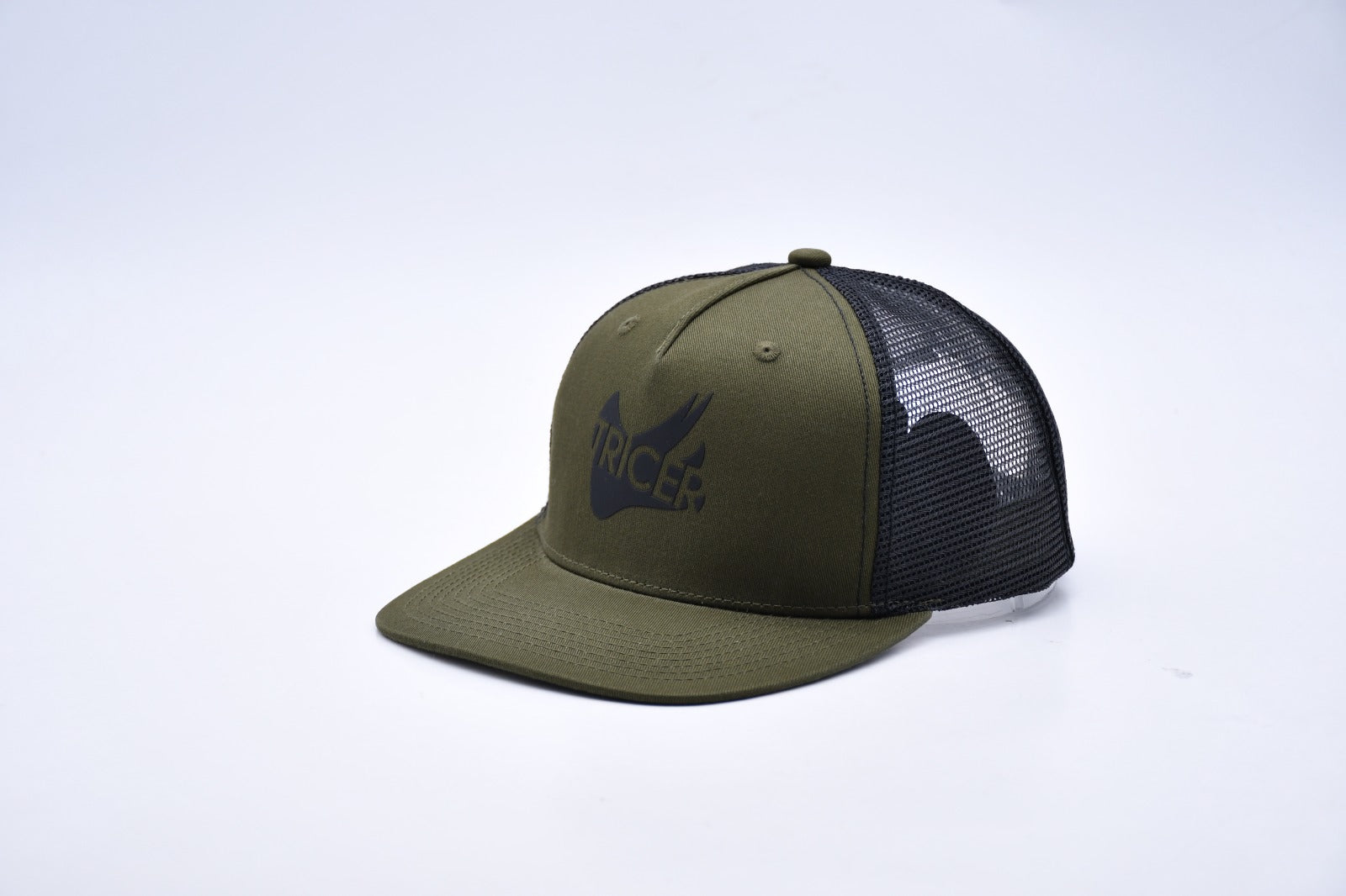 Legacy Hat | Military Green
