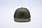 Legacy Hat | Military Green