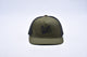 Sombrero heredado | Verde militar 
