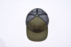 Legacy Hat | Military Green