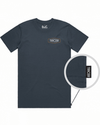 Patch T-Shirt