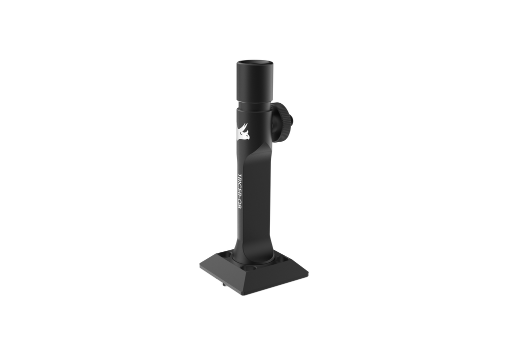 Tricer-QB Bino Tripod Adapter