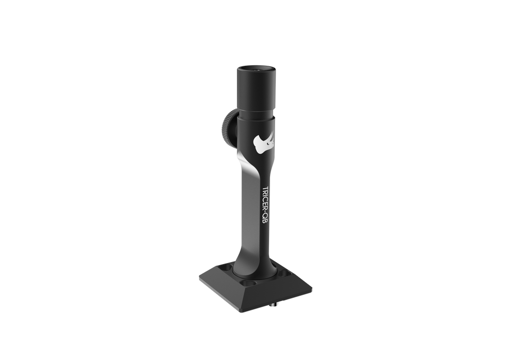 Tricer-QB Bino Tripod Adapter