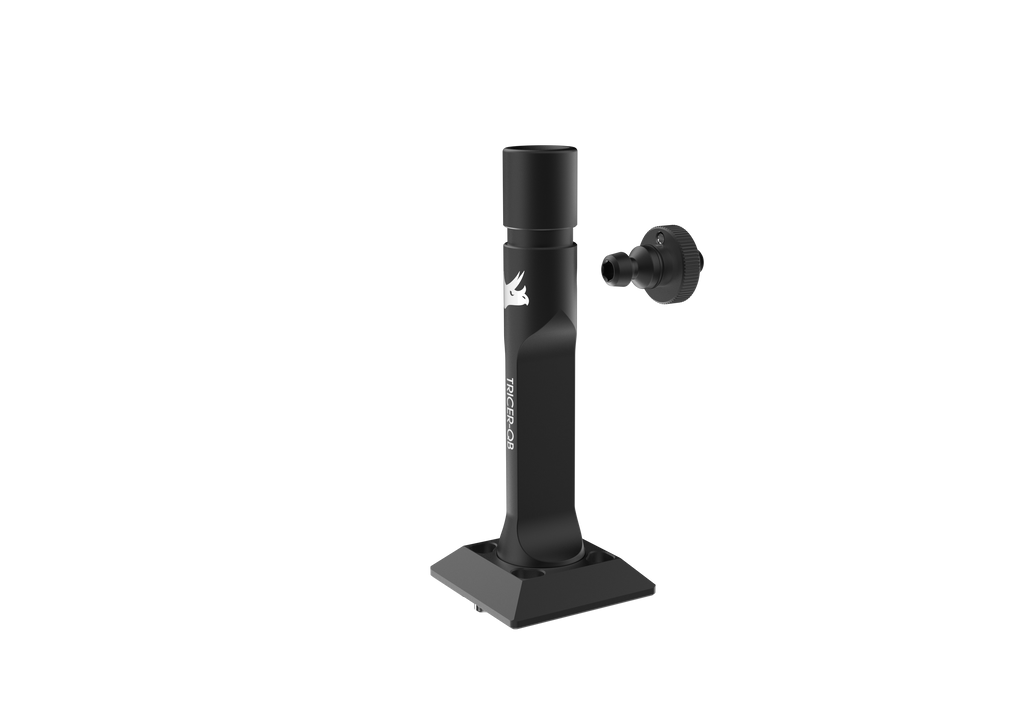 Tricer-QB Bino Tripod Adapter