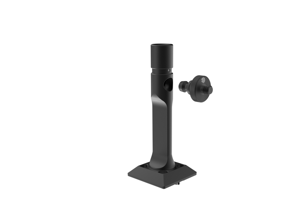 Tricer-QB Bino Tripod Adapter