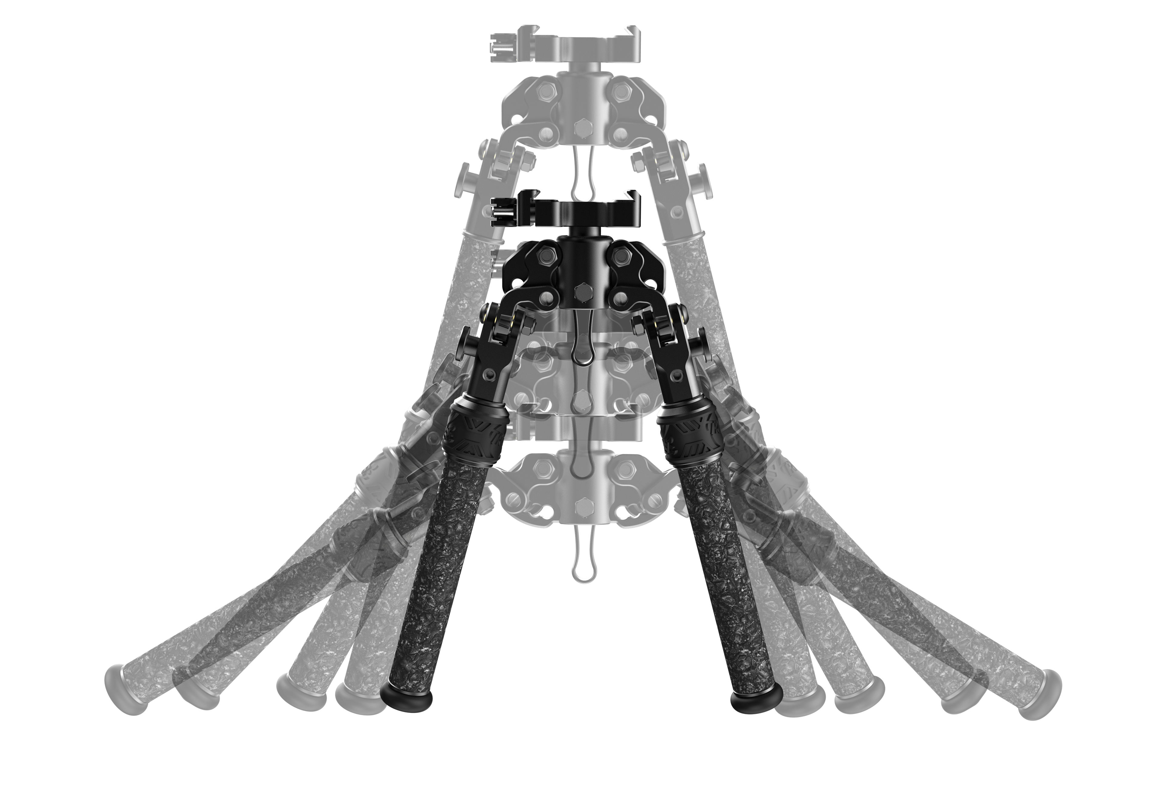 Tricer-RP Hunting Bipod