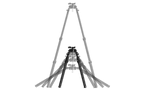 Tricer-RP Hunting Bipod