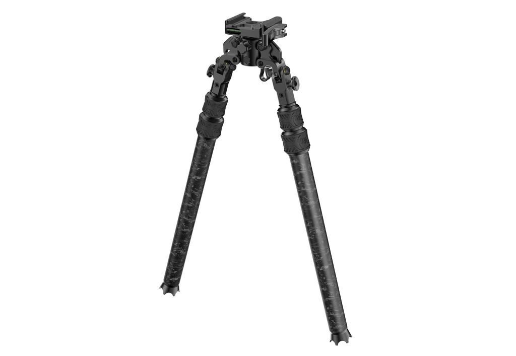 Tricer-RP Hunting Bipod