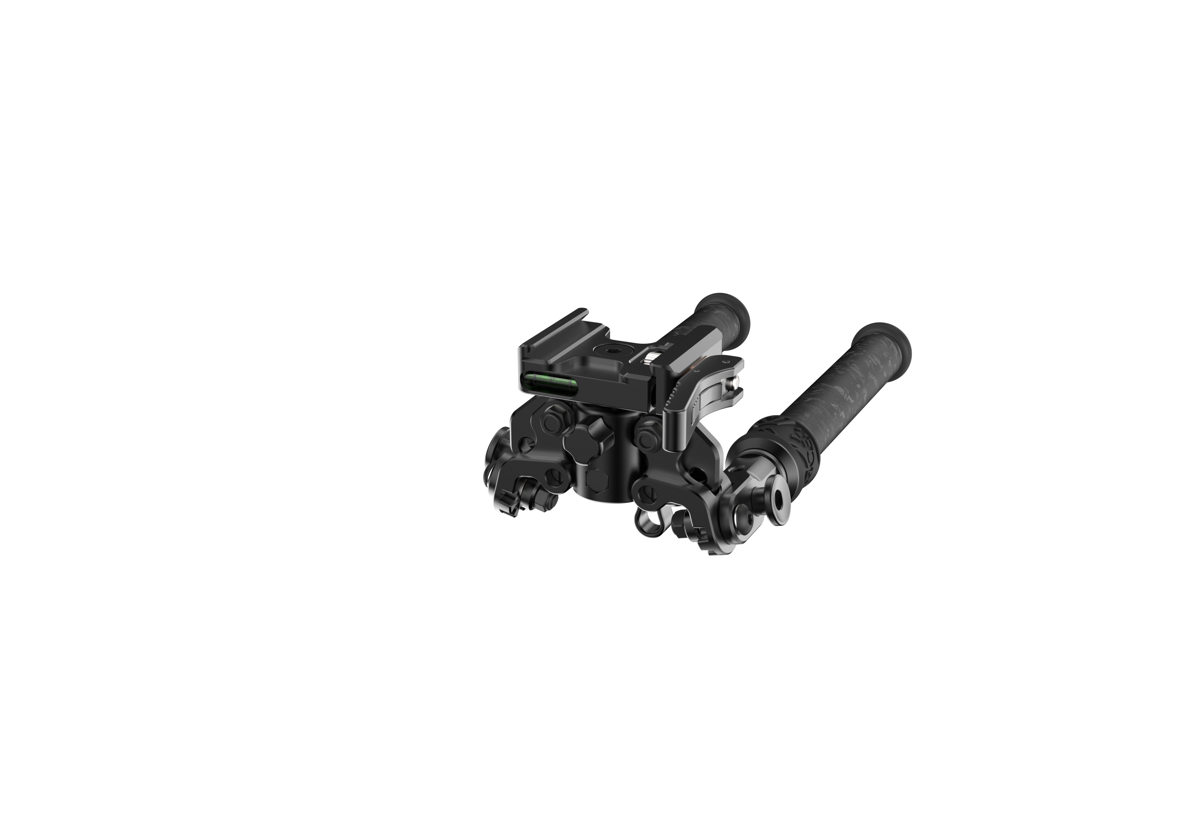 Tricer-RP Hunting Bipod