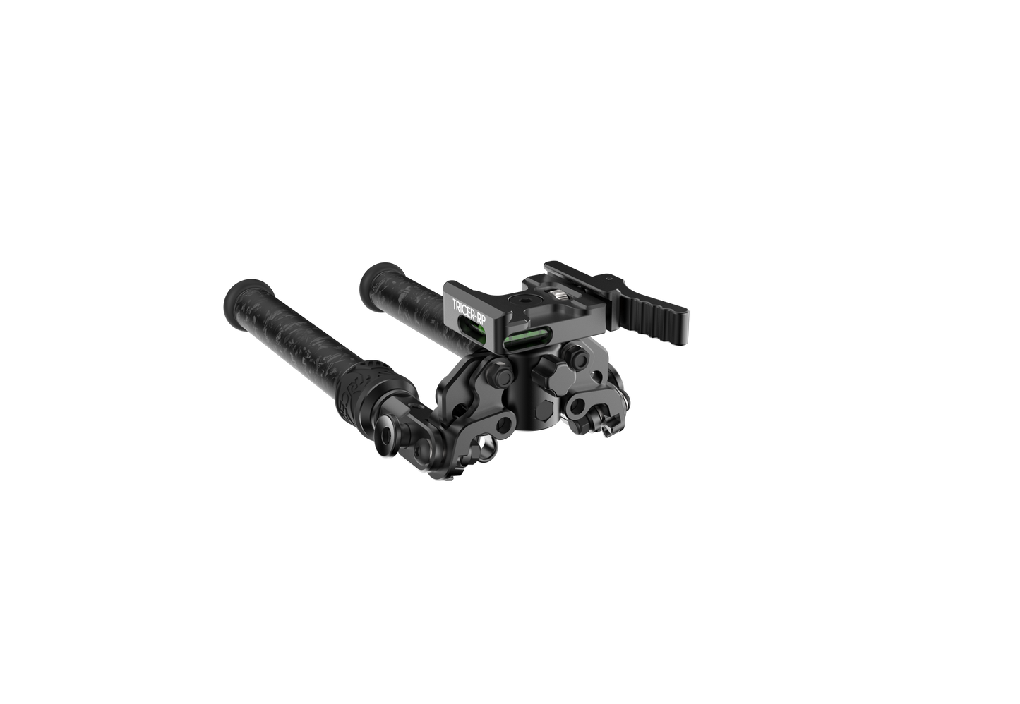 Tricer-RP Hunting Bipod