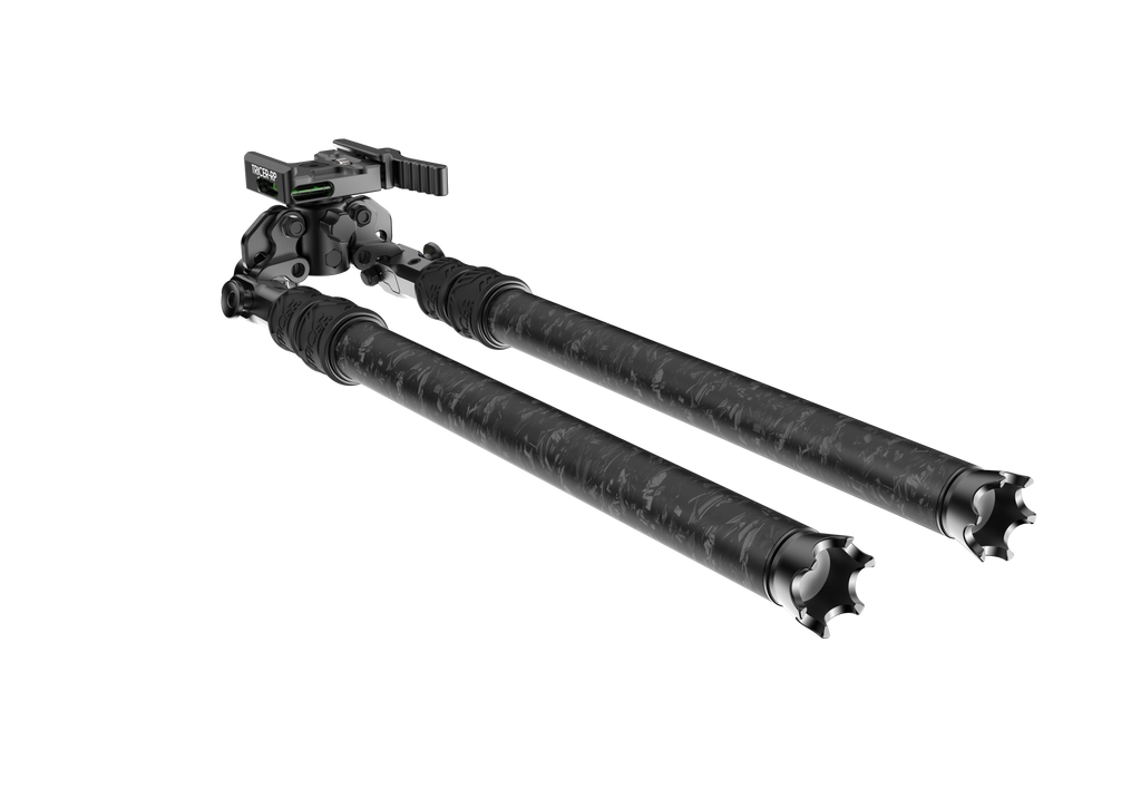 Tricer-RP Hunting Bipod