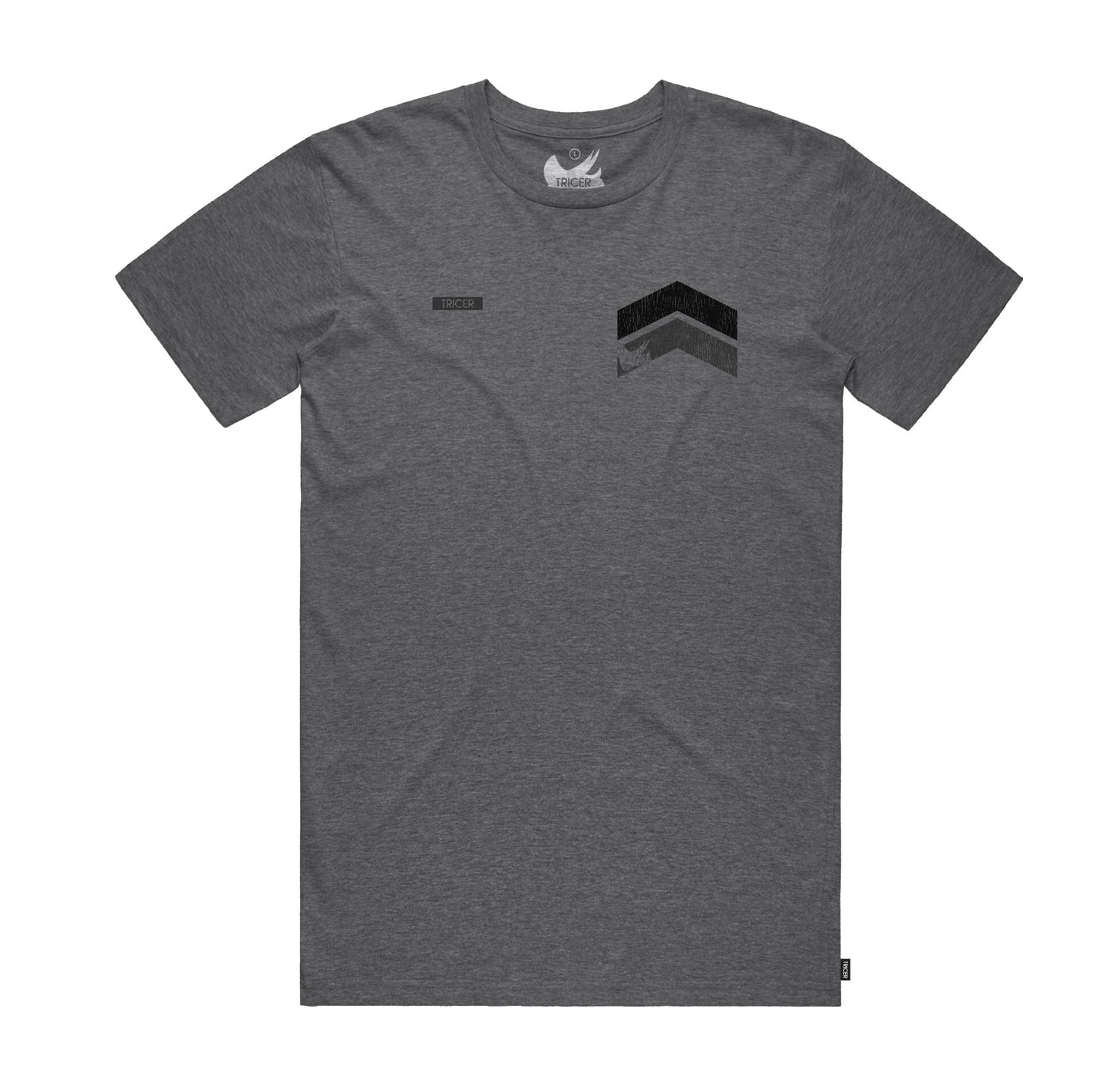 🎁 Chevron T-Shirt (50% off)