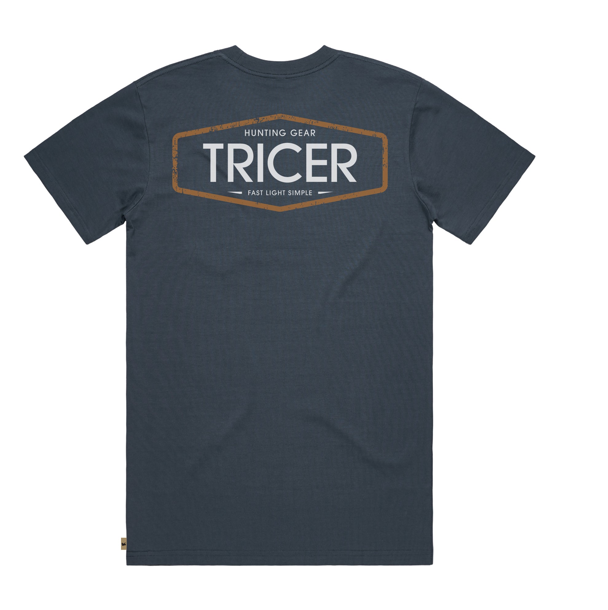 Patch T-Shirt