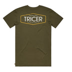 Patch T-Shirt