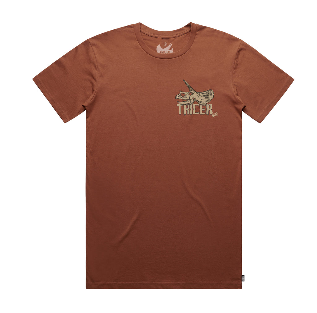 Dino Pack Out T-Shirt