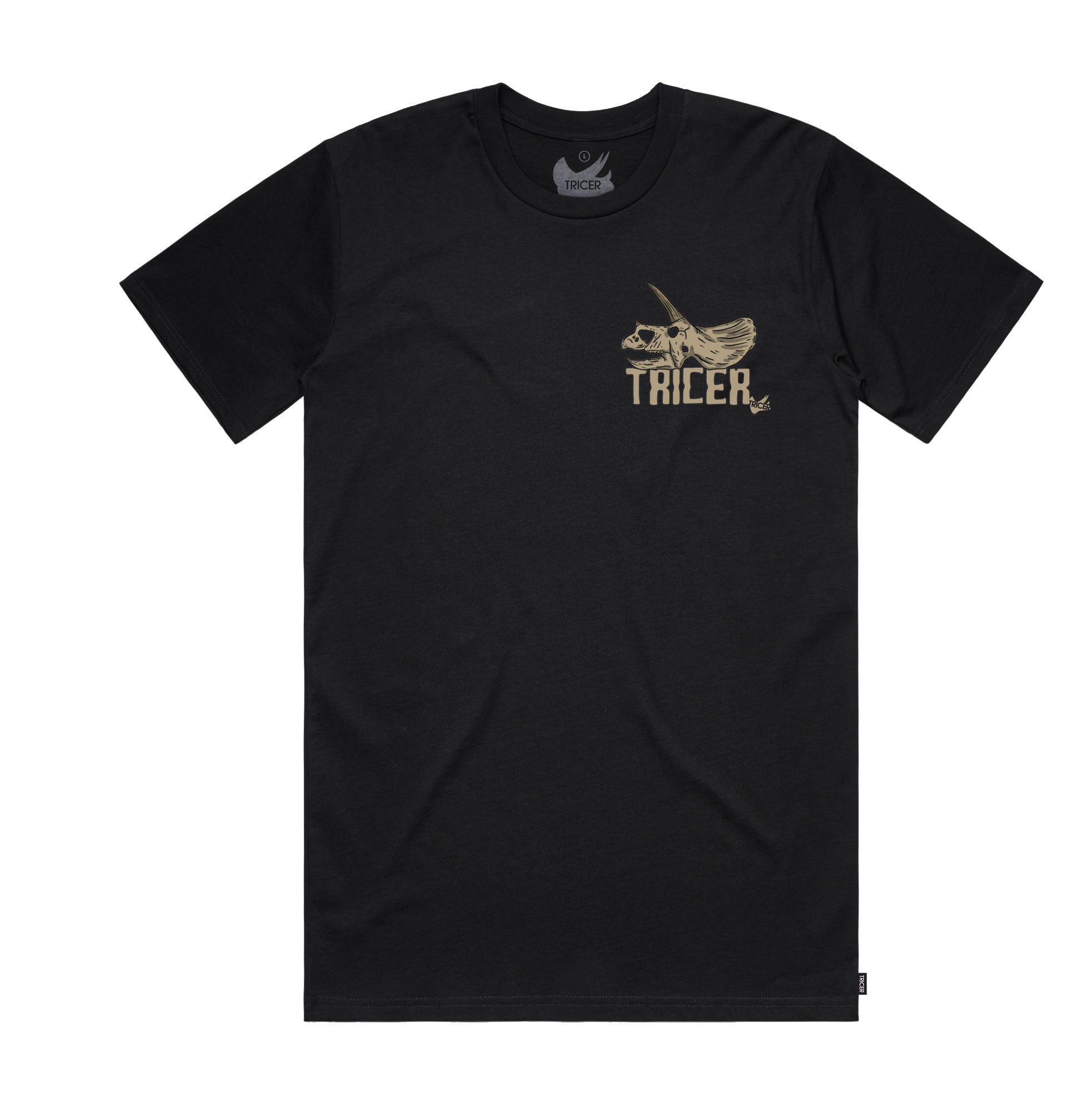 Dino Pack Out T-Shirt