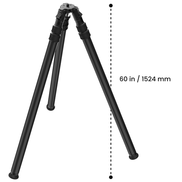 Tricer-HK Shooting Tripod