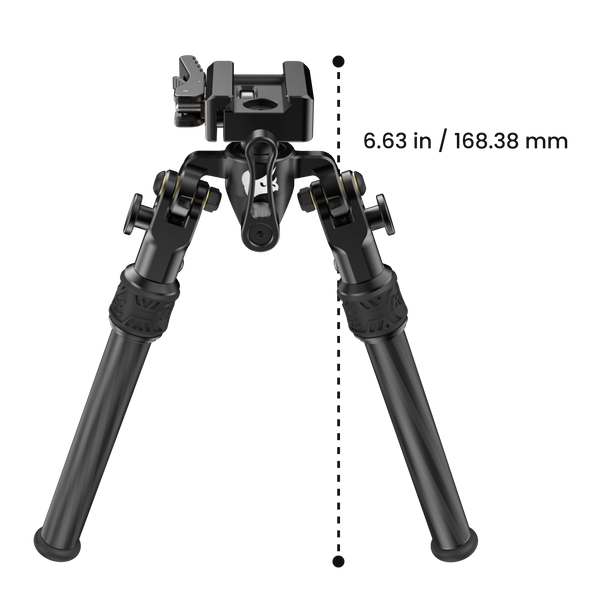 Tricer-JB Bipod