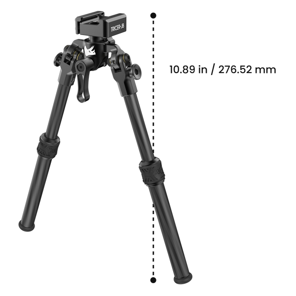 Tricer-JB Bipod