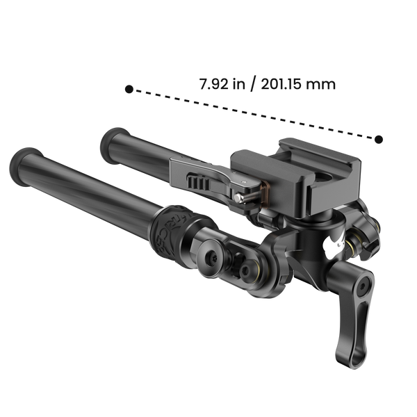 Tricer-JB Bipod