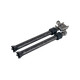 Tricer-UL Ultralight Hunting Bipod
