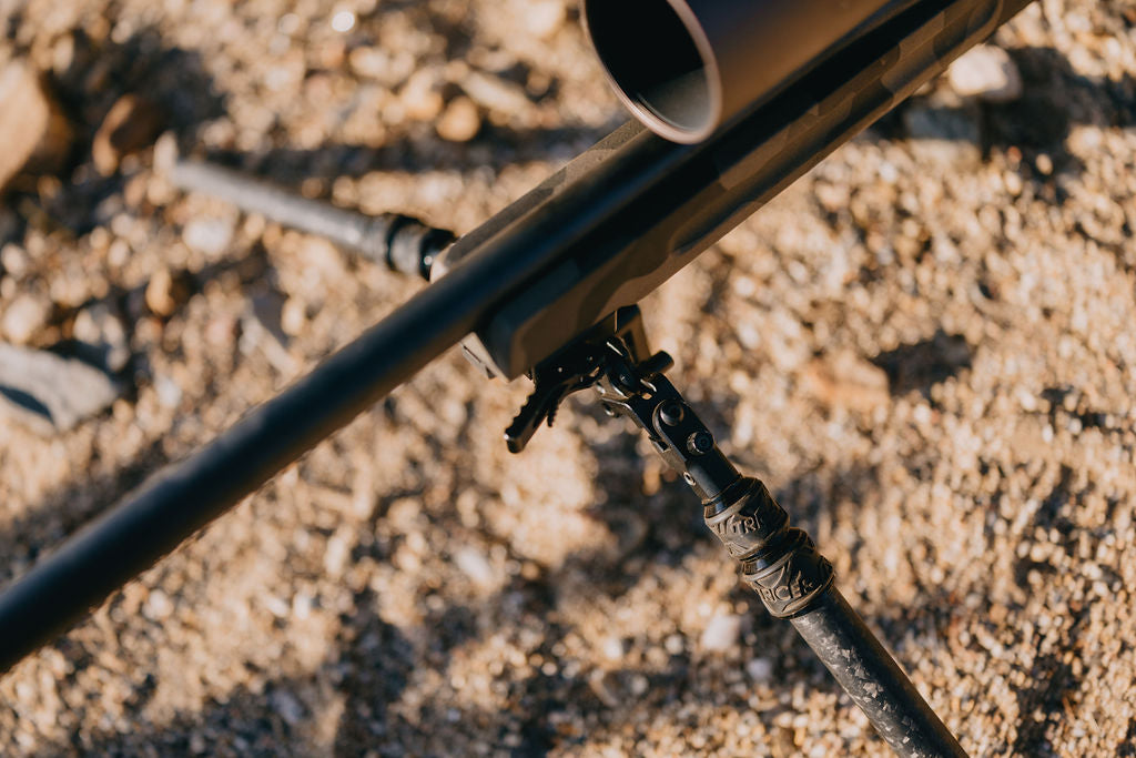 Tricer-RP Hunting Bipod