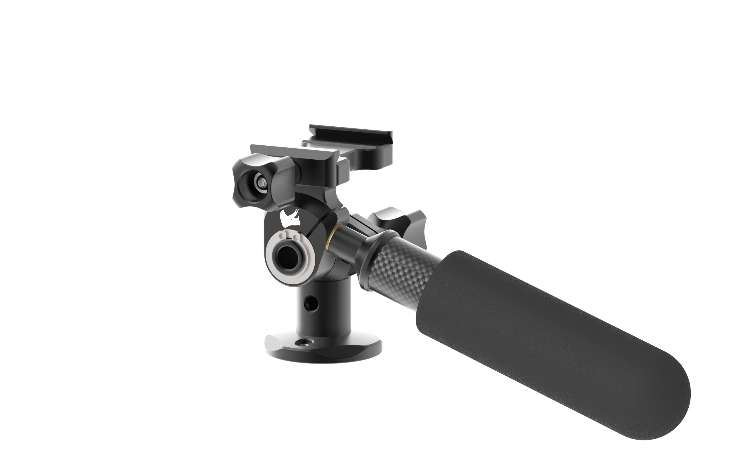Tricer LP Pan Head - Thumbnail 5