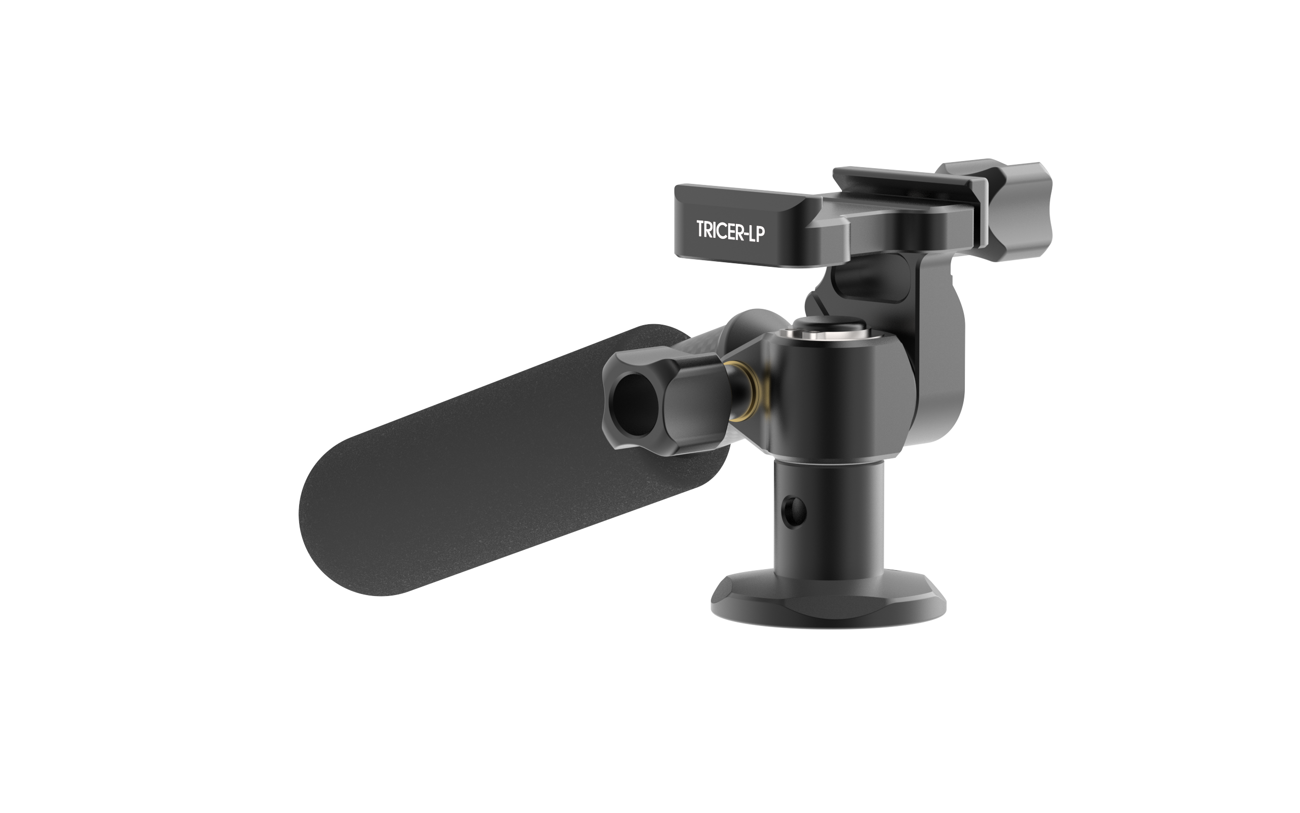 Tricer-LP Pan Head