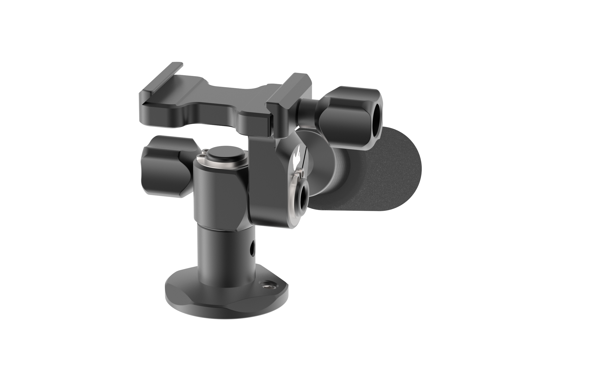 Tricer LP Pan Head - Thumbnail 2