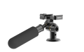 Tricer-LP Pan Head