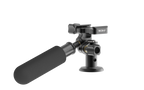 Tricer-LP Pan Head