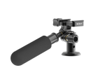 Tricer-LP Pan Head