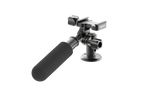 Tricer-LP Pan Head
