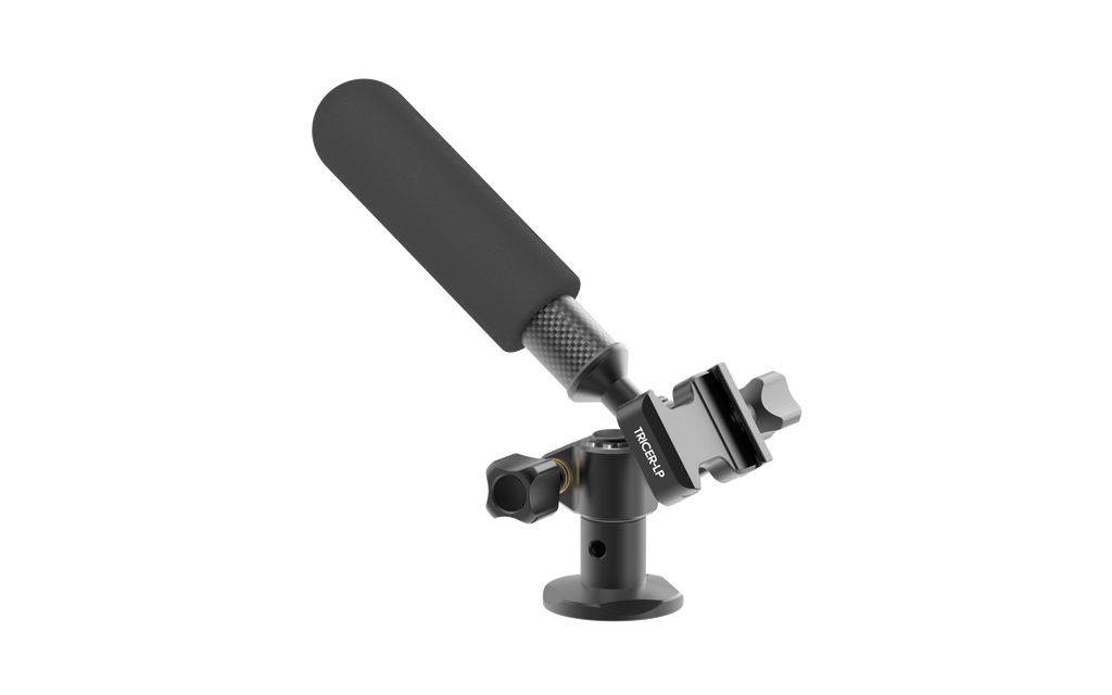 Tricer-LP Pan Head