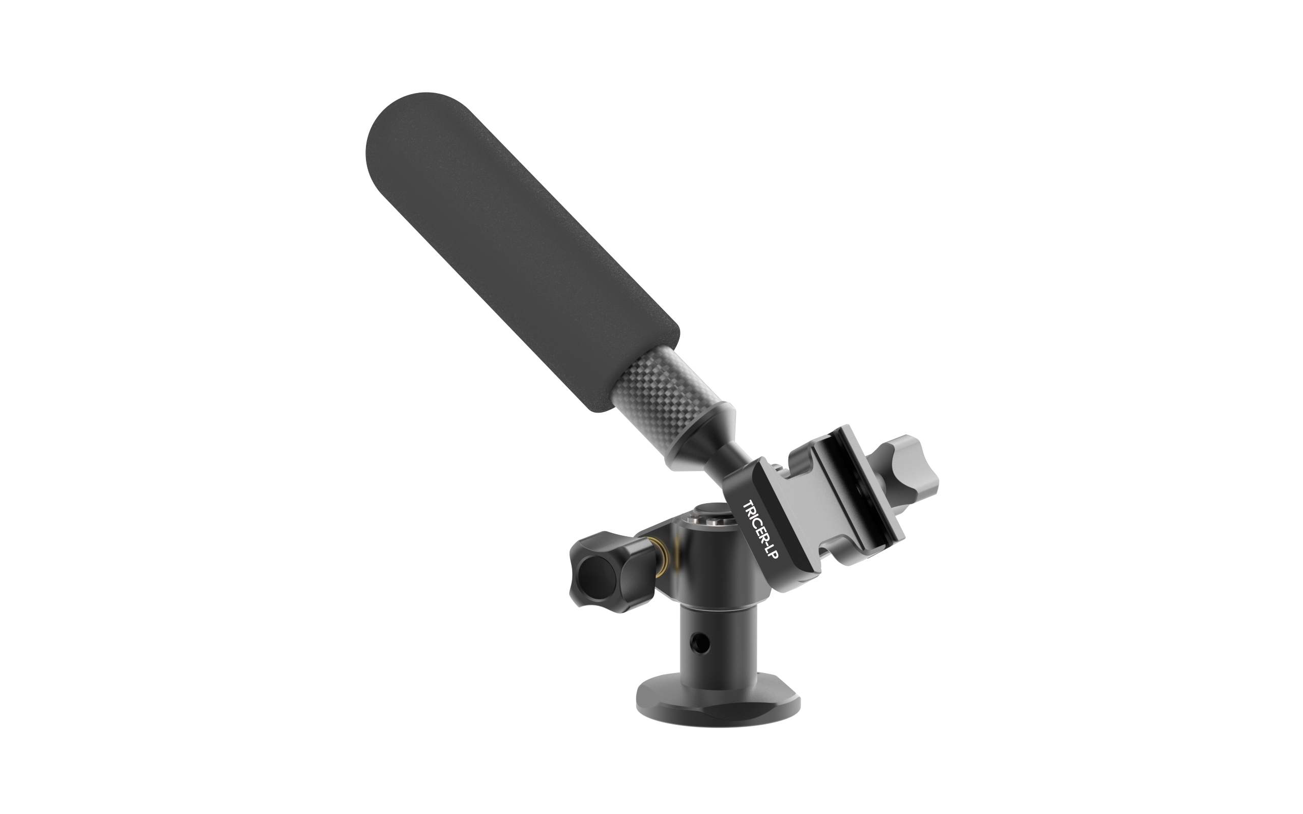 Tricer-LP Pan Head
