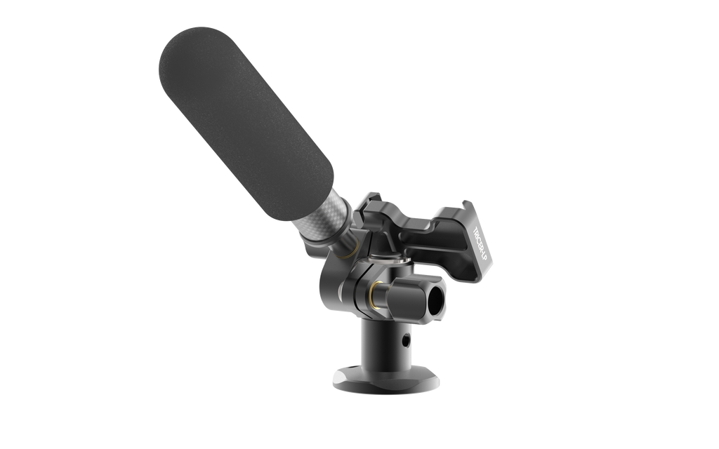 Tricer-LP Pan Head