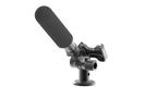 Tricer-LP Pan Head