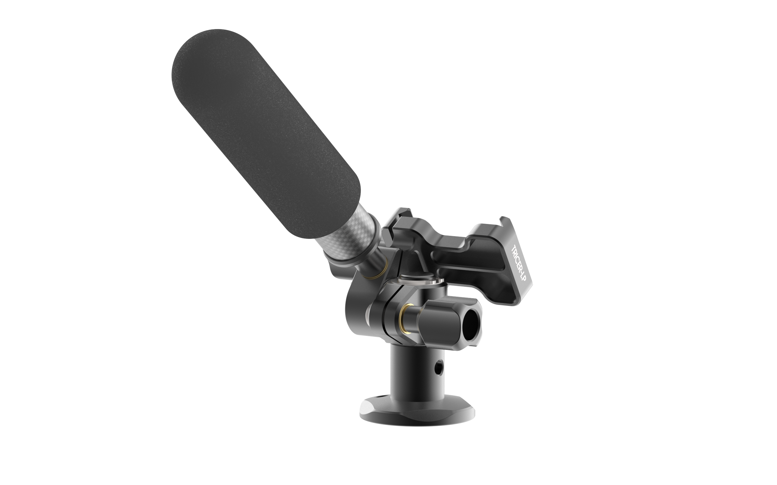 Tricer-LP Pan Head