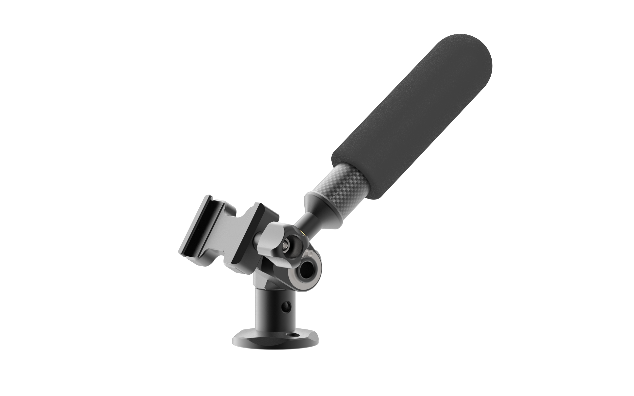 Tricer-LP Pan Head