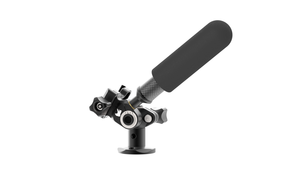 Tricer-LP Pan Head
