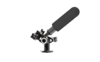 Tricer-LP Pan Head