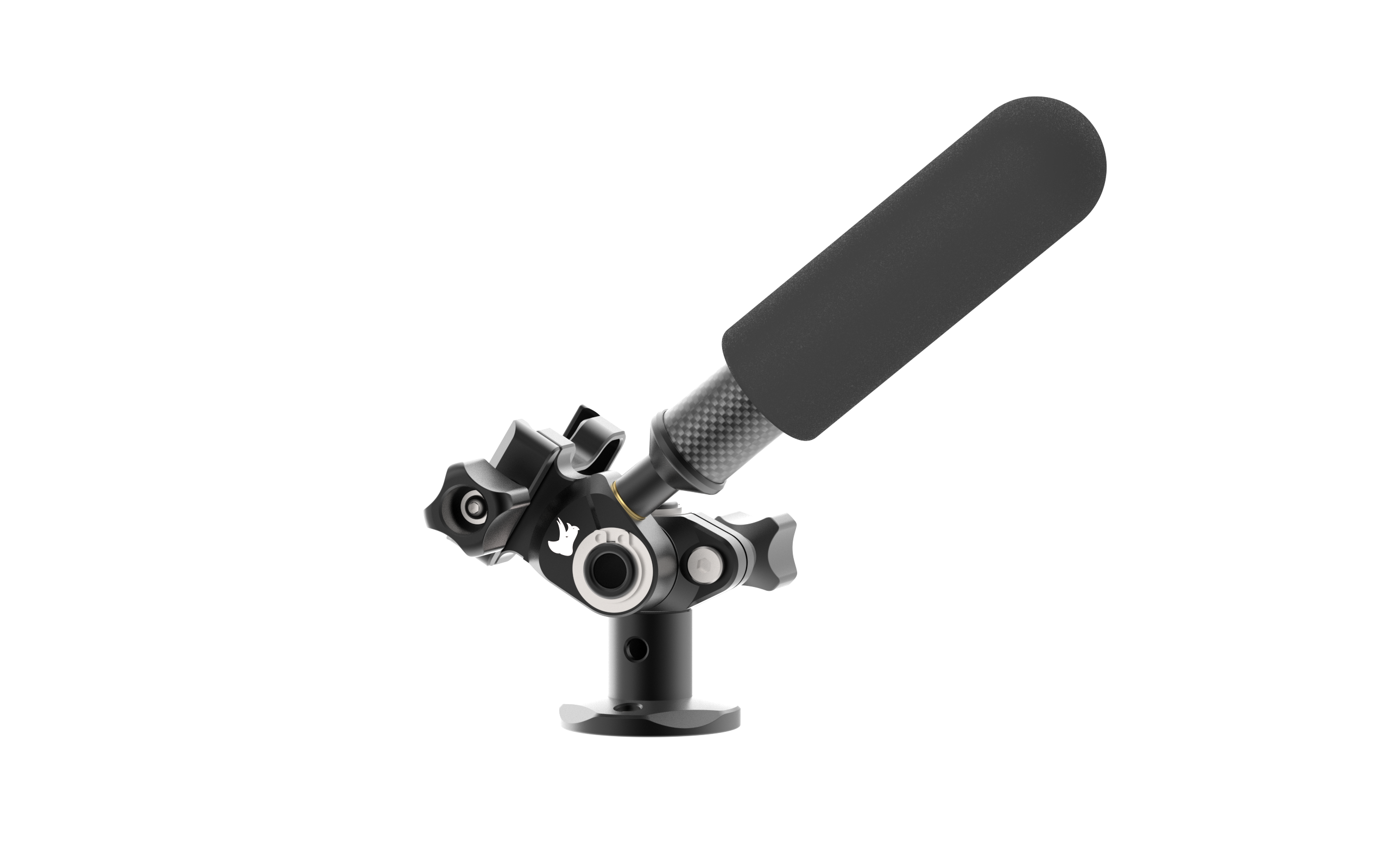 Tricer-LP Pan Head