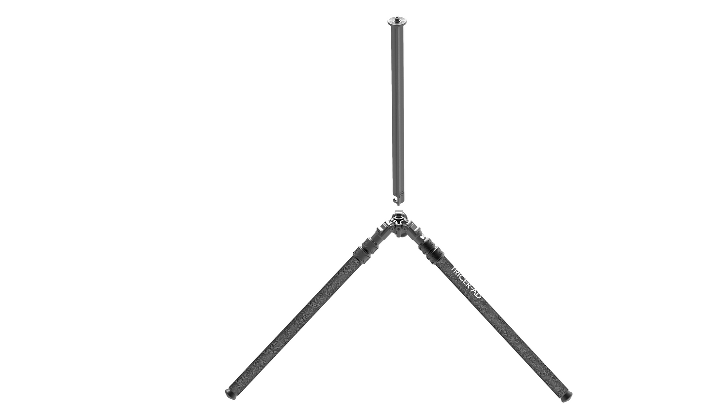 Tricer AD Carbon Tripod