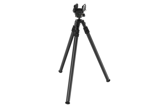 Tricer-HK Shooting Tripod Kit