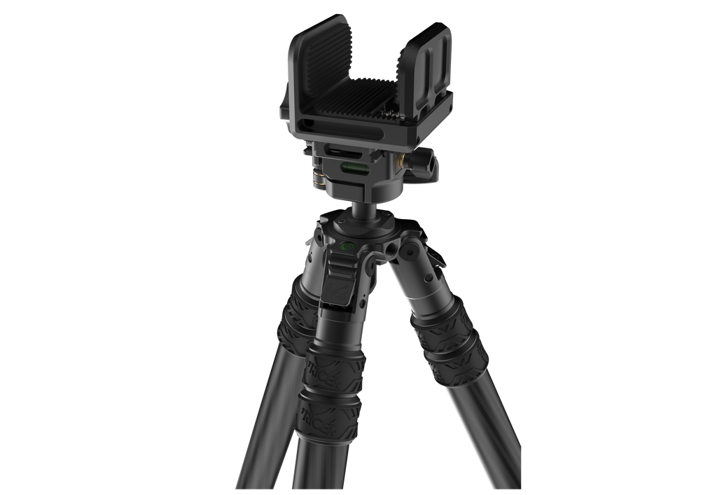 Tricer-HK Shooting Tripod Kit