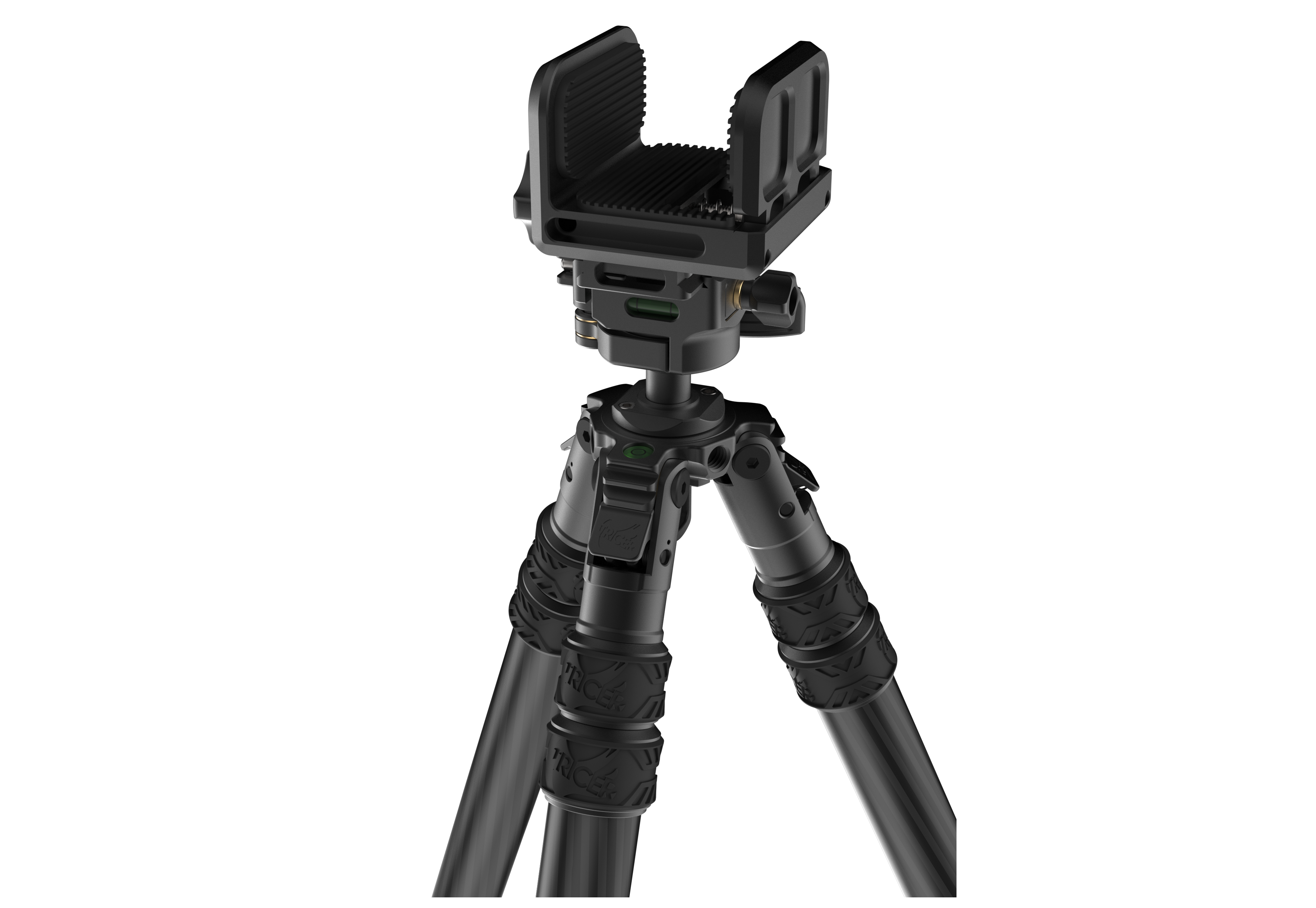 Tricer-HK Shooting Tripod Kit