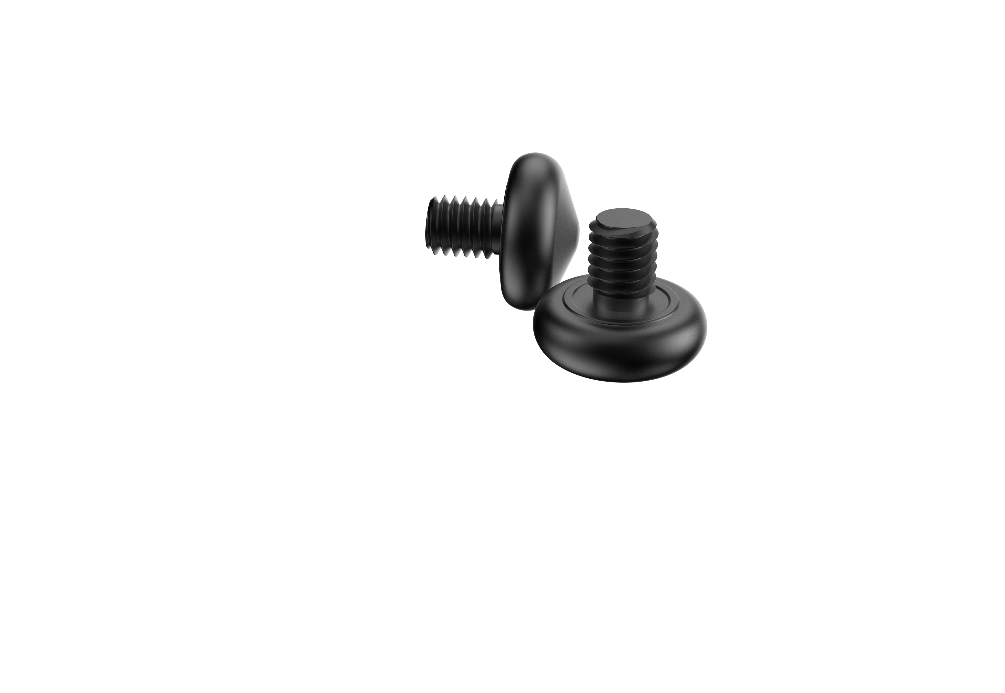 Tricer-RP Rubber Feet