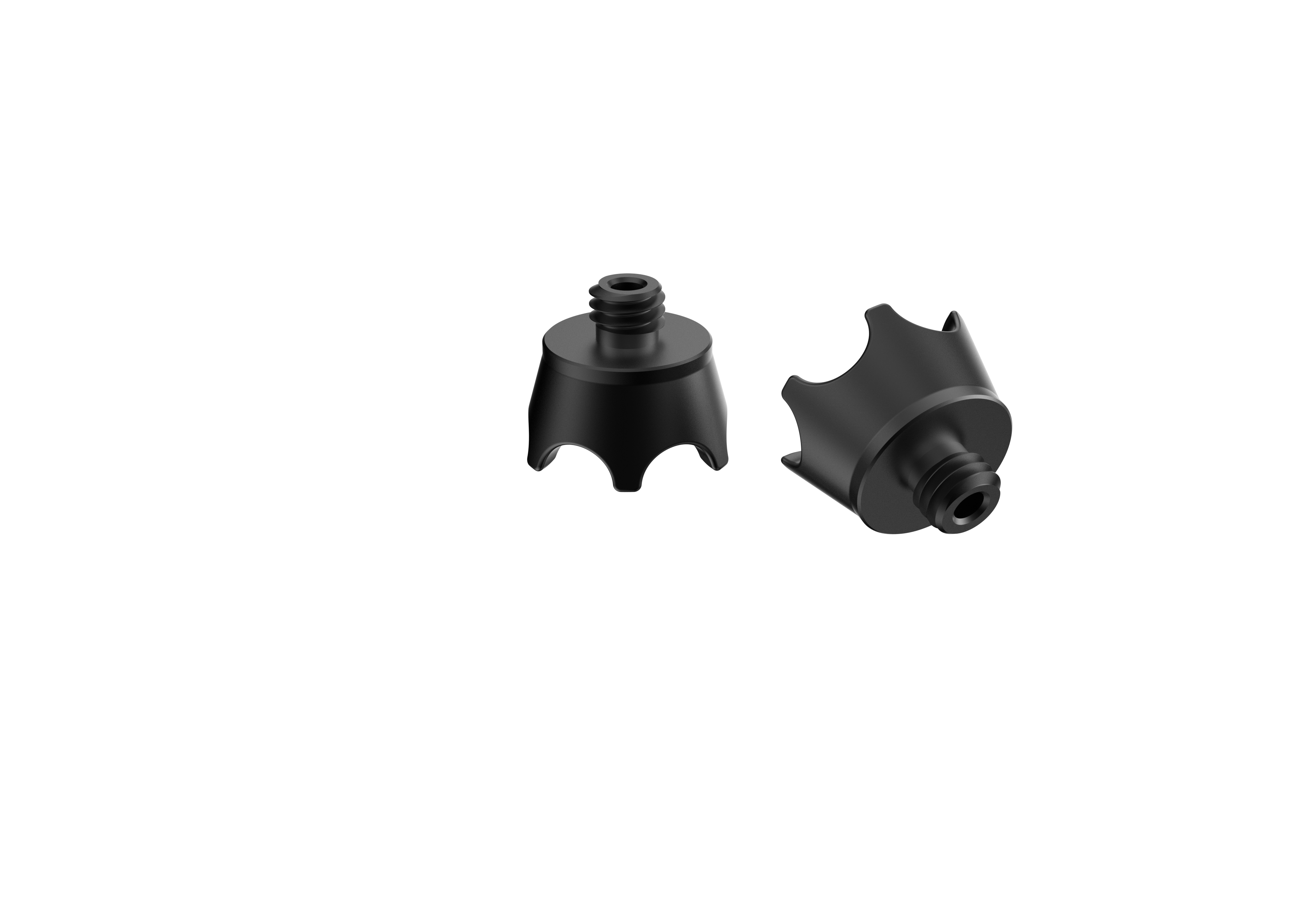 Tricer-RP Claw Feet