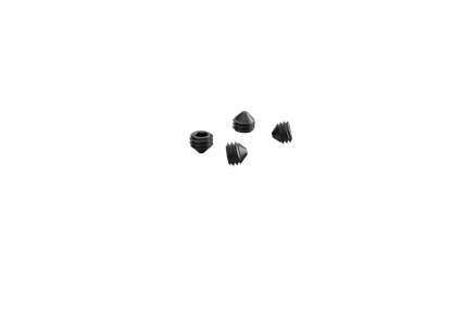 Tricer-RP Spare Parts Set