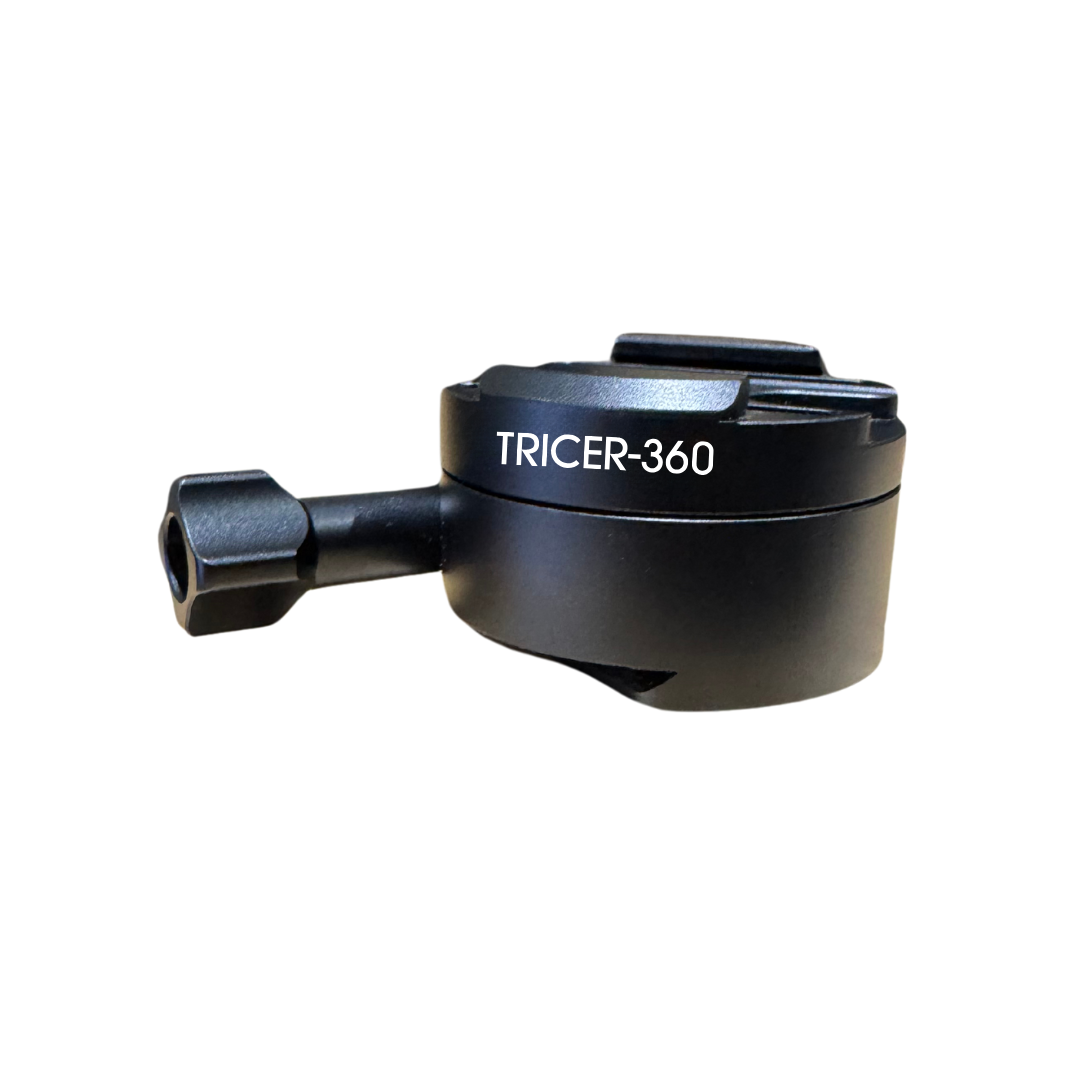 Tricer-360